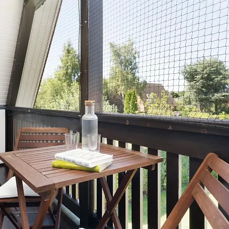 Kuestenkoje Semesterbostad *