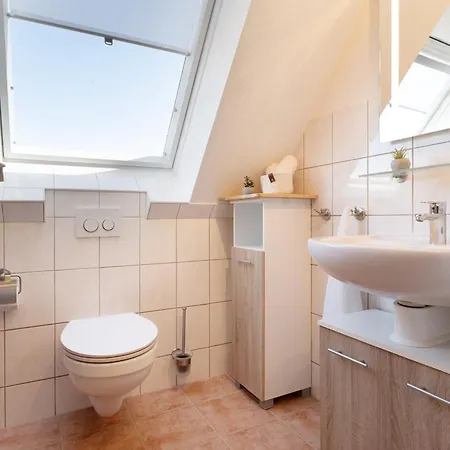 Kuestenkoje * Süssau