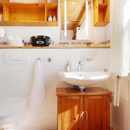 Kuestenkoje * Süssau